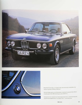 Лебринк Х., Остеррот Й. BMW / Фот. Райнер В. Шлегельмильх. Konemann, 2006.